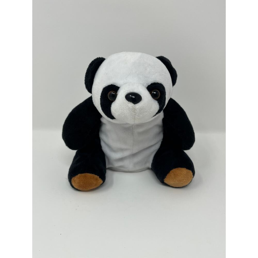 Panda Express Pei Pei Plush 8 Inch Official Restaurant Mascot Stuffed Animal